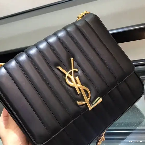 Repzbay REP LARGE VICKY YSL BAG 0629